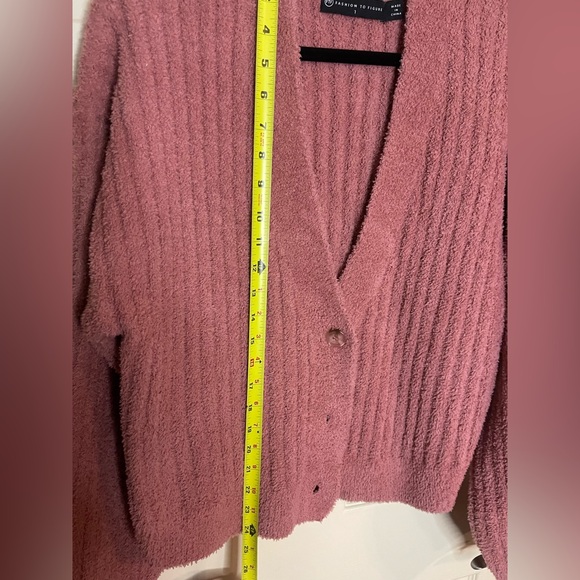 Comfy cardigan - Picture 7 of 8